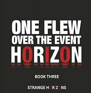 STRANGE HORIZONS
